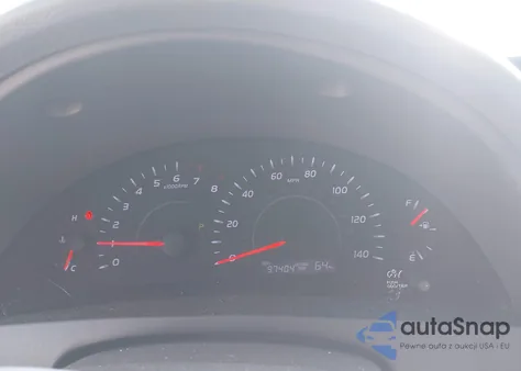 2011 Toyota Camry Le z USA, uszkodzony, nr VIN 4T1BF3EK2BU123082